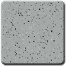 Granite on Silver Gray 1/8 Medium Spread