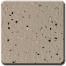 Santana on Taupe 1/8 Medium Spread