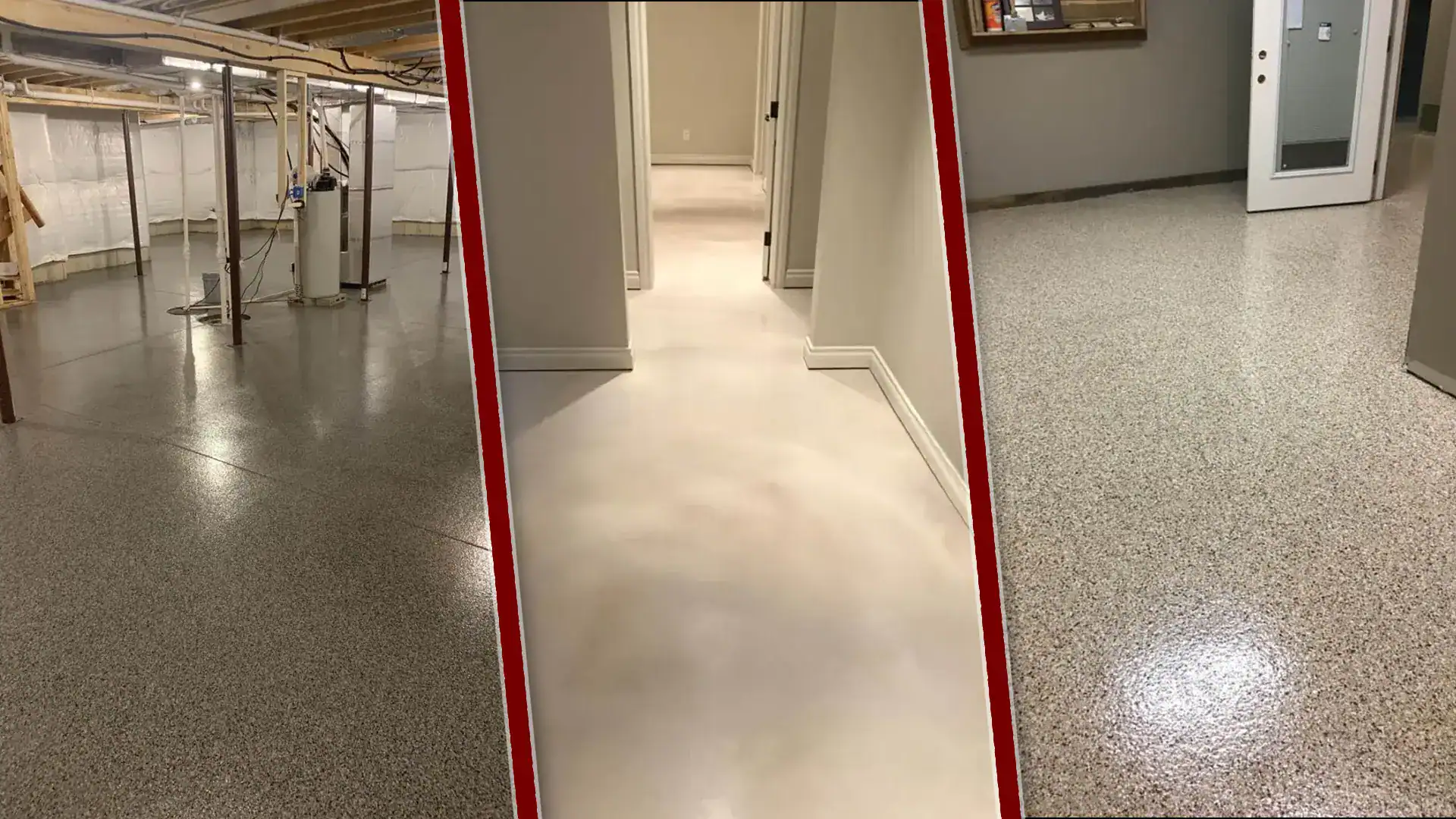 Waterproofing Basements in Ohio: Fall Protection That Lasts - Forte